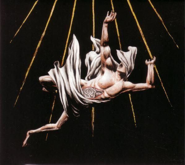 CD: Deathspell omega - Fas...(Digi) – Usato da St-Cergue venduto da VeganWarrior