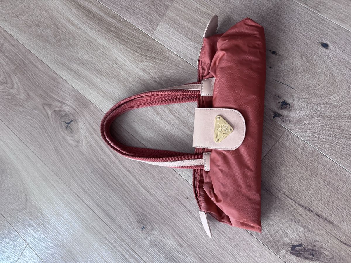 Maison Mollerus Sacs femmes: MOLLERUS Handtasche – D'occasion à Ernetschwil par TinaBM 3