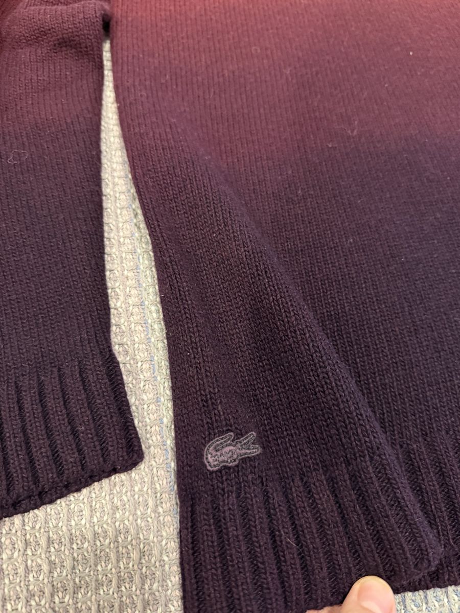 Lacoste Maglioni & Felpe: Lacoste sweater S – Nuovo (secondo la descrizione) da Corsier GE venduto da Arca_ReLife 5