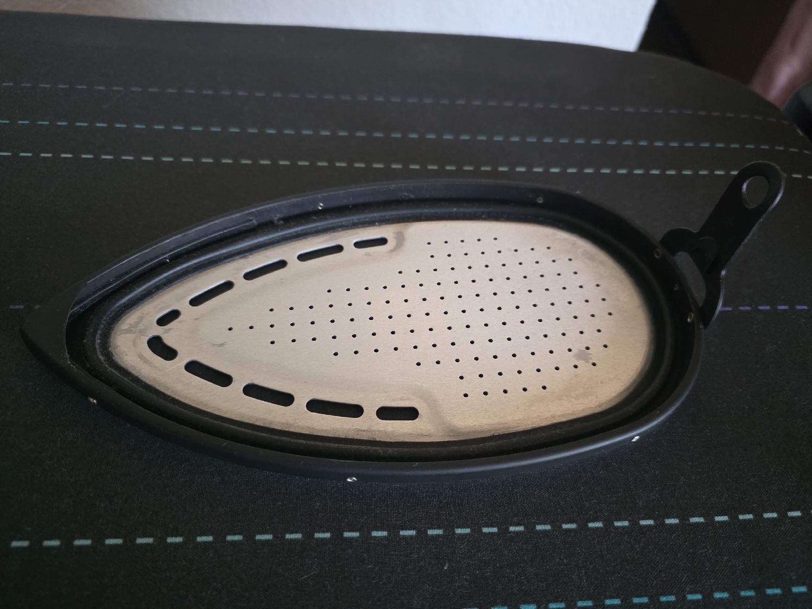 Laurastar Assi da stiro: Laurastar Smart U – Usato da Bilten venduto da C21 5
