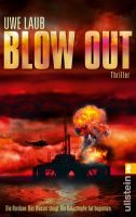 Laub Uwe - Blow Out / Thriller