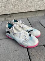 Puma Hallenschuhe Grösse 35, Top Zustand für die Saison!