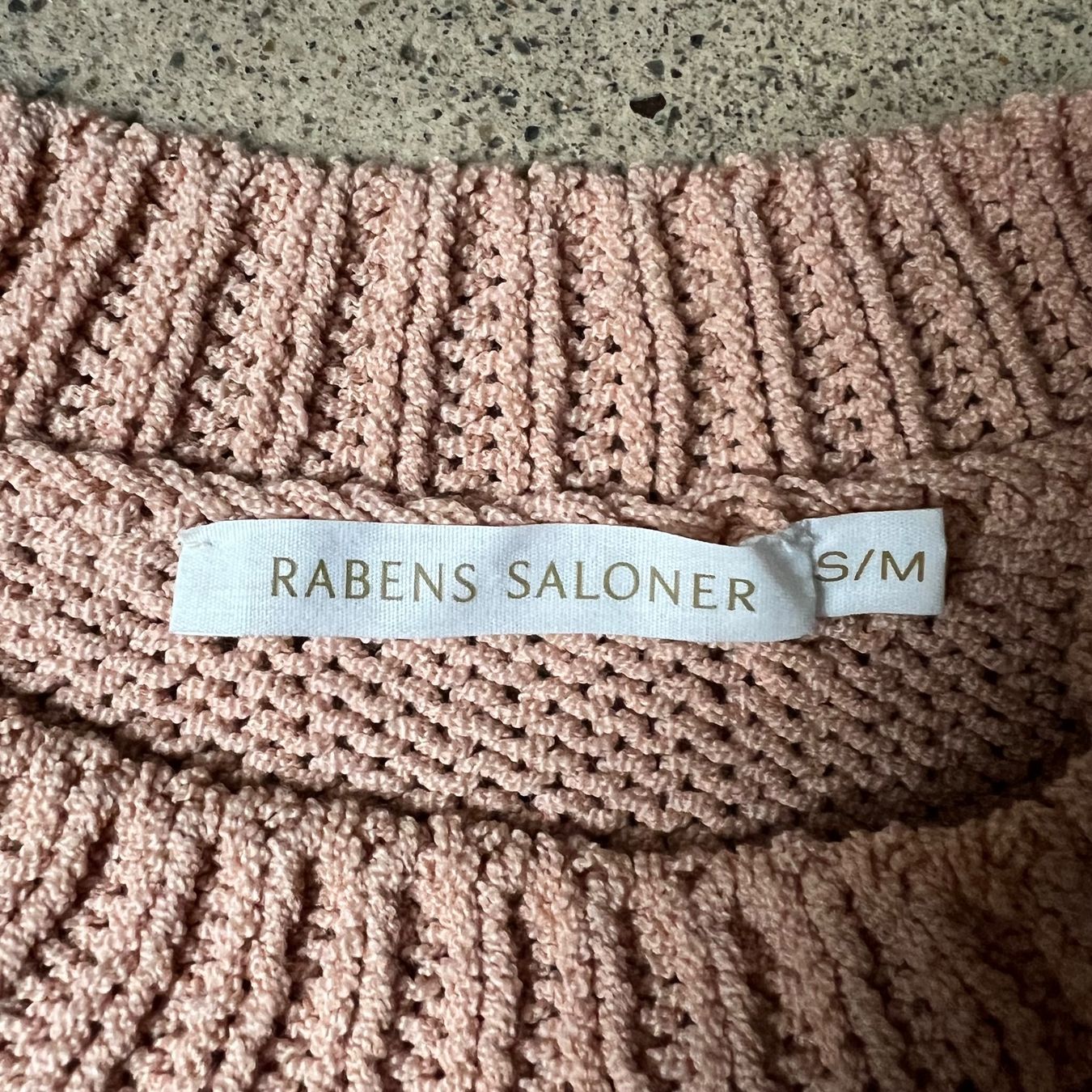 Maglioni & Felpe: RABENS SALONER Pullover 🧡 – Usato da Zürich venduto da ClosetQueen 7