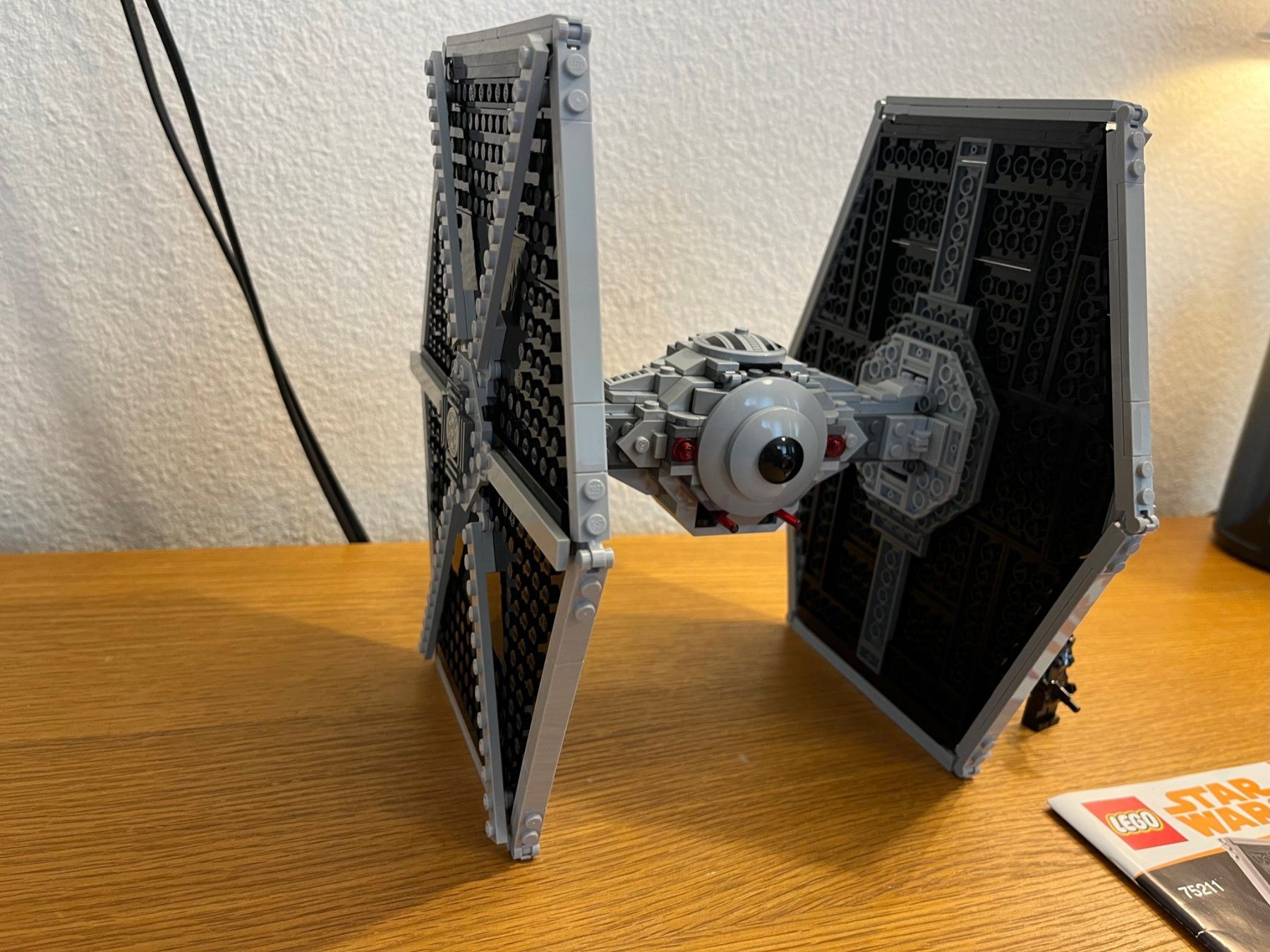 Lego Spielzeuge: Lego 75211 – Gebraucht aus Wattwil von pas_m8m8 2