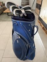 Golfschlägerset Damen RH inkl. Bag