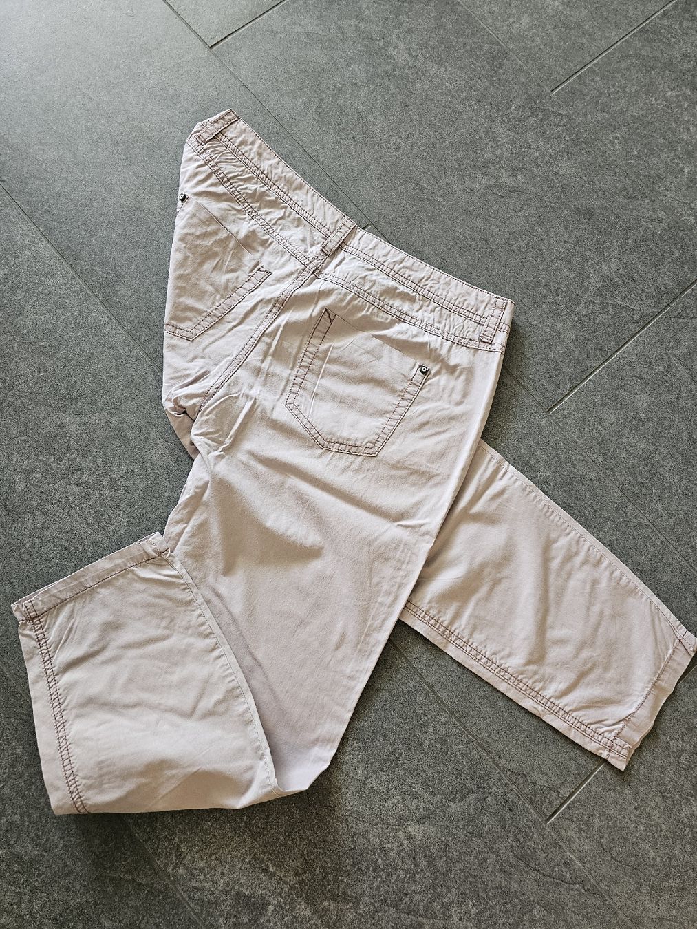 Hosen: schöne Sommerhose – Gebraucht aus Altdorf UR von Saba_1688 5