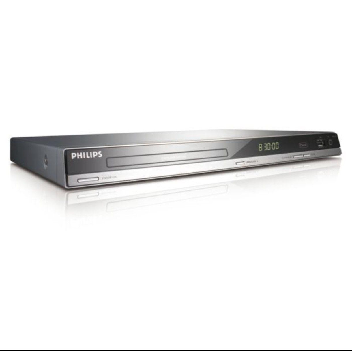 Philips Sistemi audio & multimediali: Philips DVD-Player DVP5160/12. SCART-Anschluss – Usato da Herisau venduto da lau_w58z
