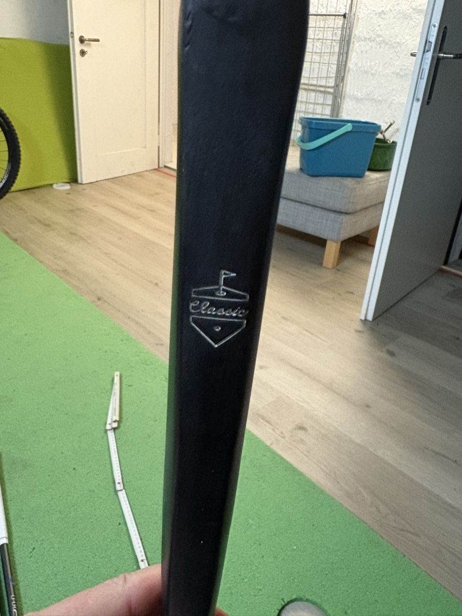 Schläger & Sets: PING PAL4 Putter – Gebraucht aus Winterthur von Teflonbrauer 5