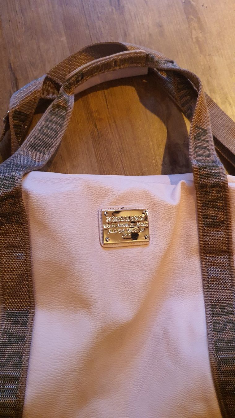 Taschen für Damen: Weekender / grosse Tasche – Gebraucht aus Flawil von minggeli83 1
