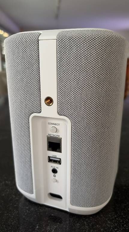 Casse acustiche: Denon Home 150 – Usato da Frick venduto da TheBurningHeart 1