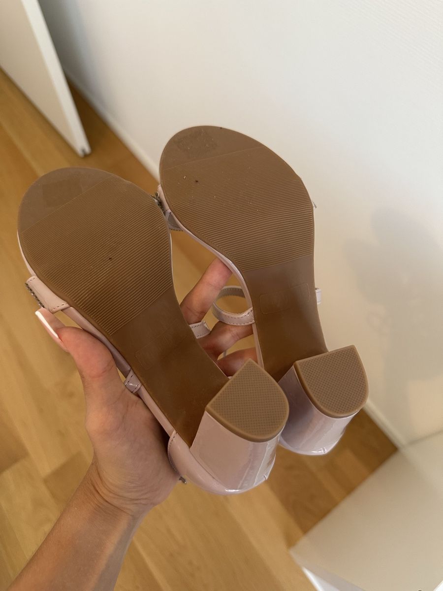 Scarpe da donna: Sandaletten – Nuovo (secondo la descrizione) da Affoltern am Albis venduto da avu_8kpq 1