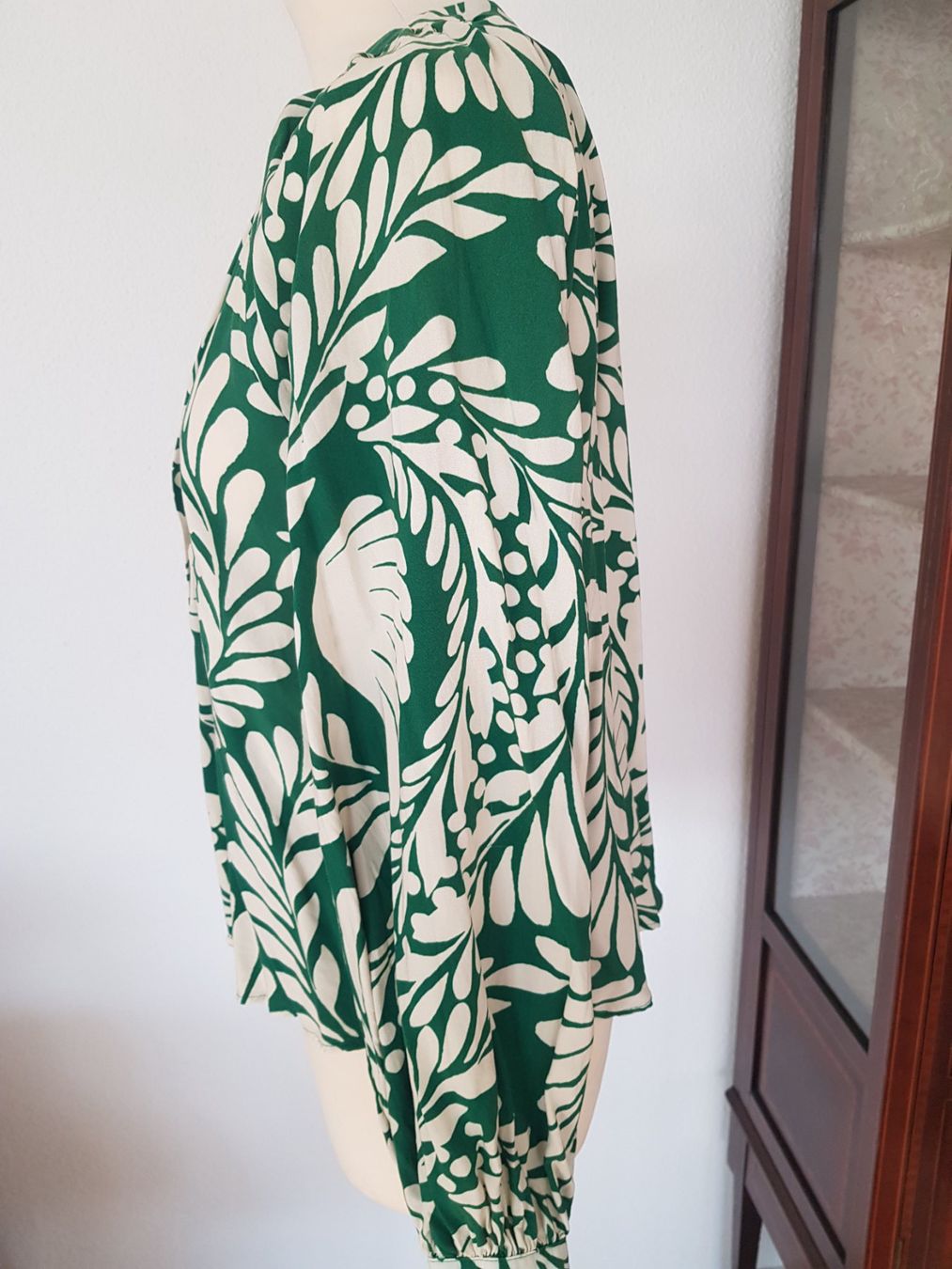 H&M Camicette: NEUWERTIGE DAMENBLUSE – Nuovo (secondo la descrizione) da Root venduto da LifestyleAccessoires 5