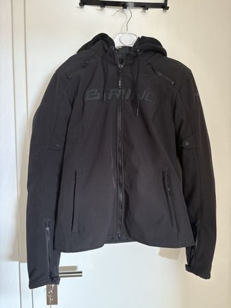 Veste Bering veste Lady Queen size 
