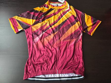 Maillot de cyclisme T-M Neuf