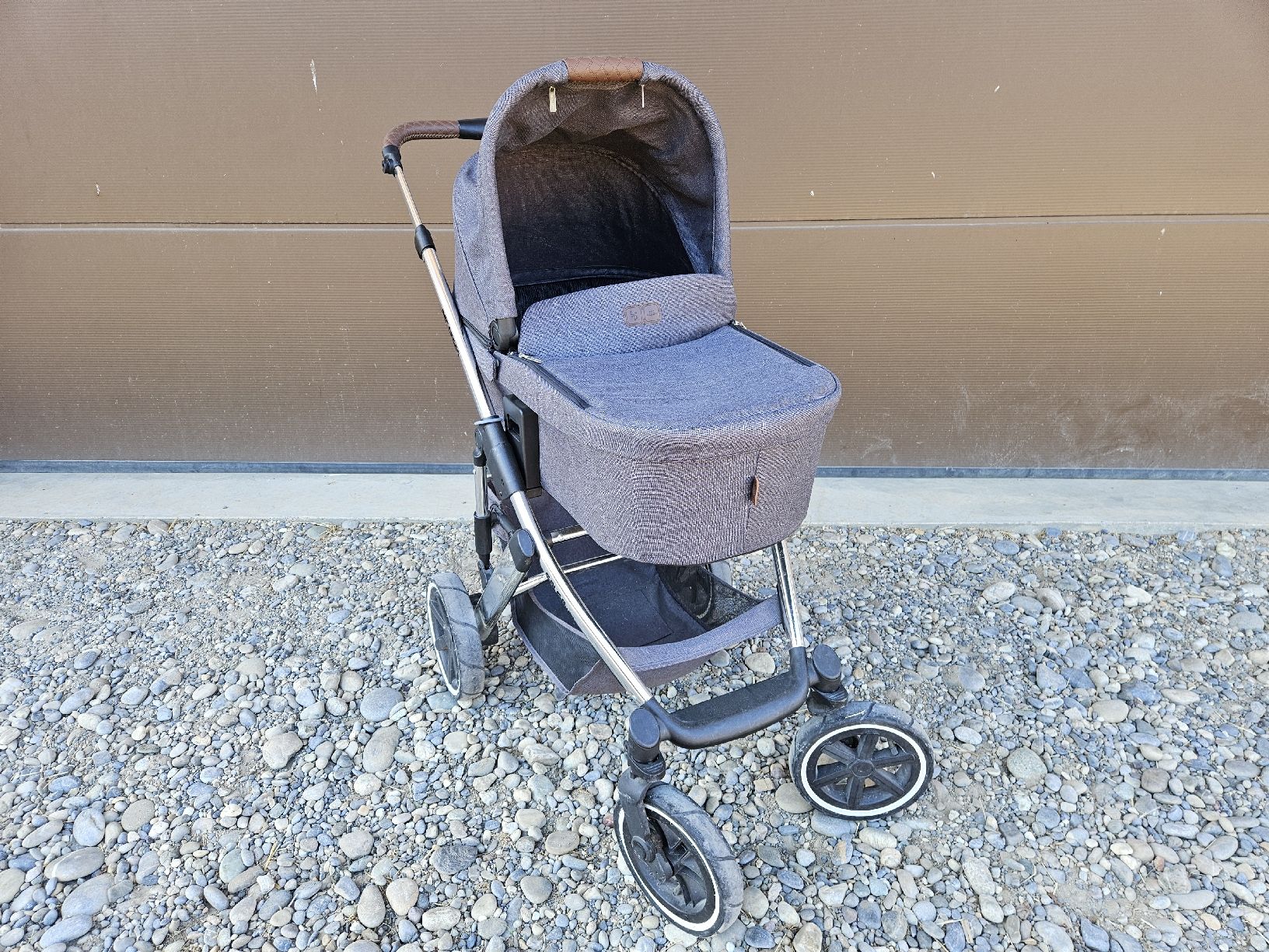 ABC Design Poussette: Kinderwagen ABC Design Salsa Air 4 – D'occasion à Hauenstein par lanzii 1