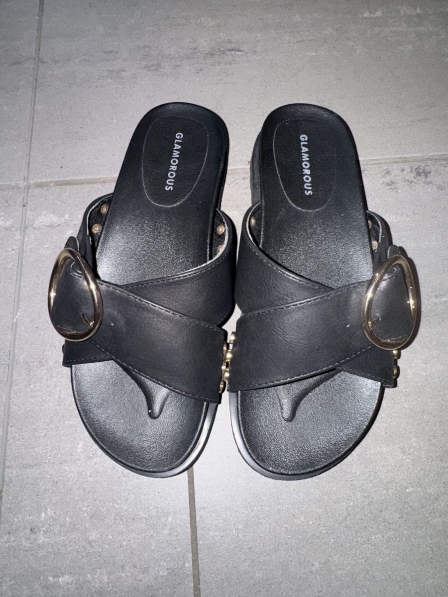 Flipper: Schwarze Schlappen – Usato da Bülach venduto da jes_s6yg 1