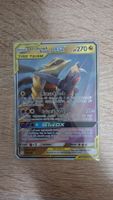 Garchomp & Giratina #146 - Unified Minds - EN - Pokémon Card
