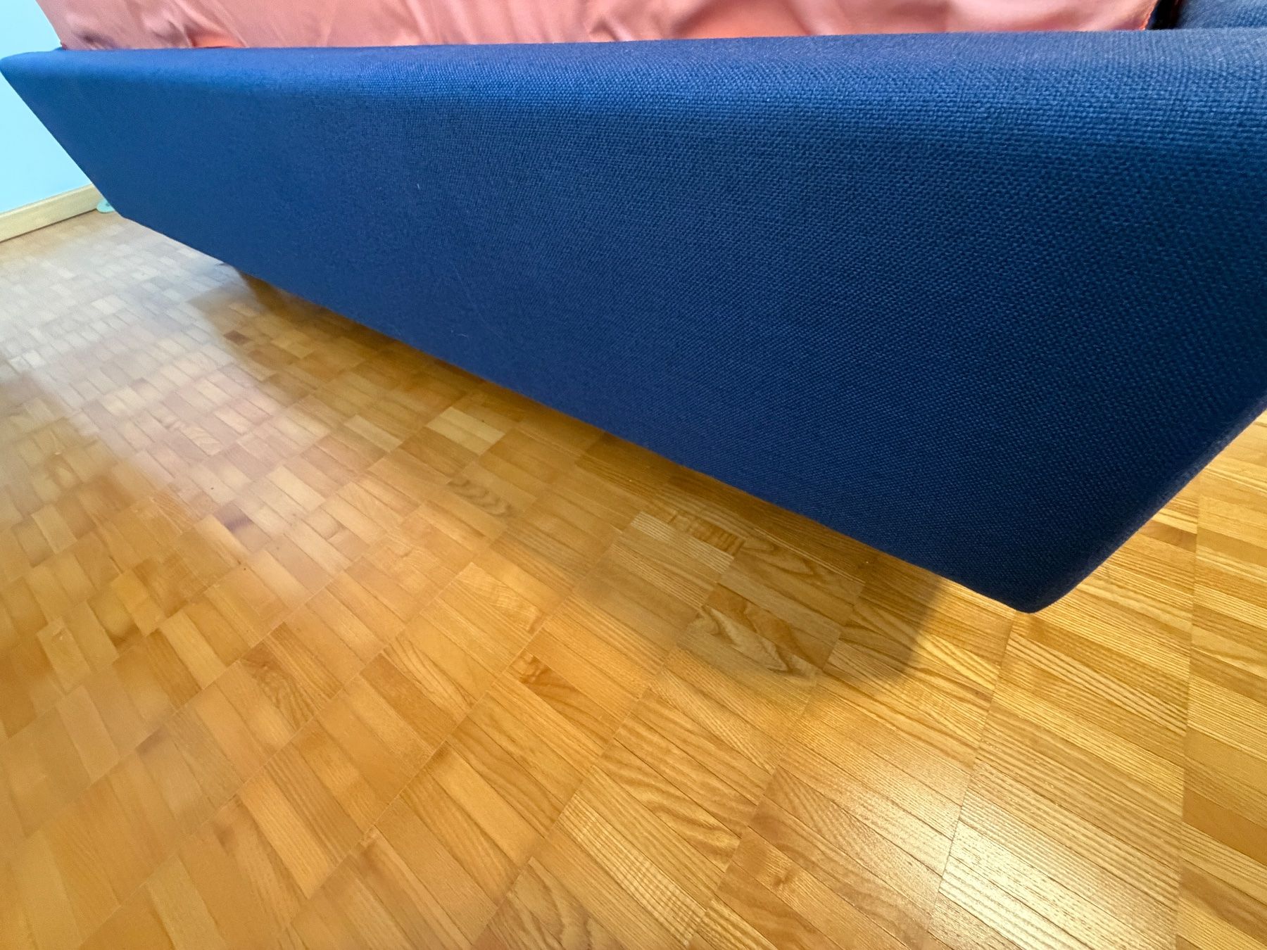 Pfister Letti: Pfister Bettrahmen 160/200cm – Usato da Embrach venduto da Lieblingszeugs 2