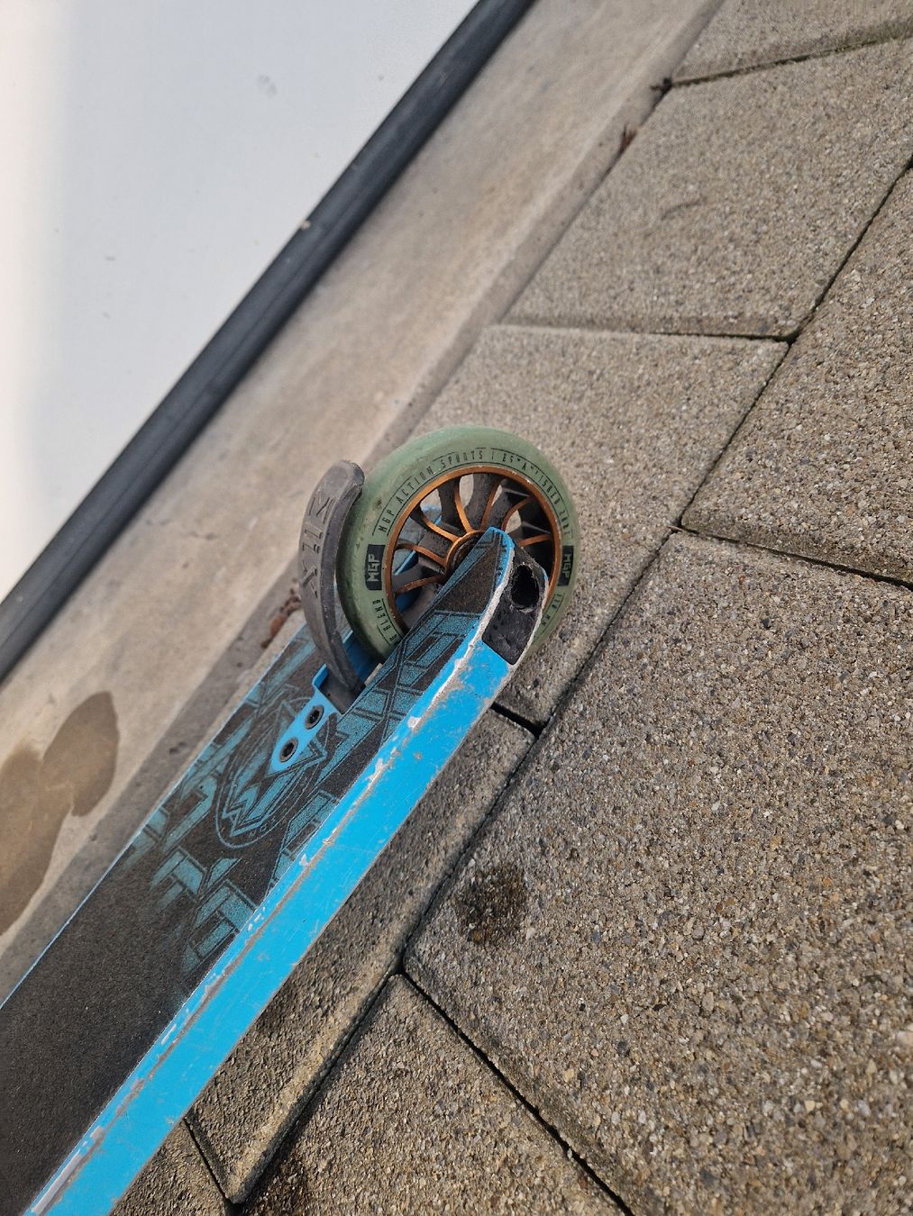 Kickboard: Stunt Scooter von MGP – D'occasion à Niederbüren par Moments1987 3