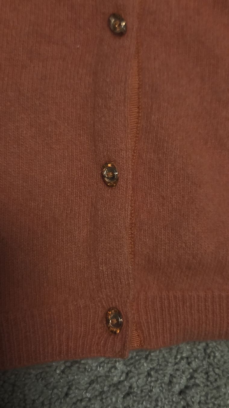 Maglioni & Felpe: Angora Oberteil Pullover Bluse XS – Usato da Zug venduto da opo_cy5d 3