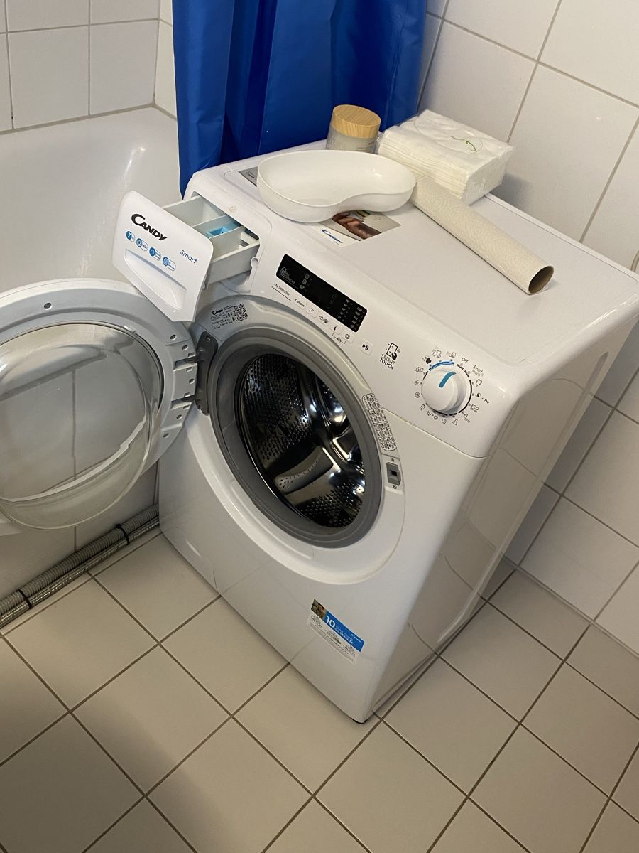 Lavatrici: Waschmaschine – Usato da Opfikon venduto da kan_8xls