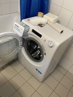 Waschmaschine