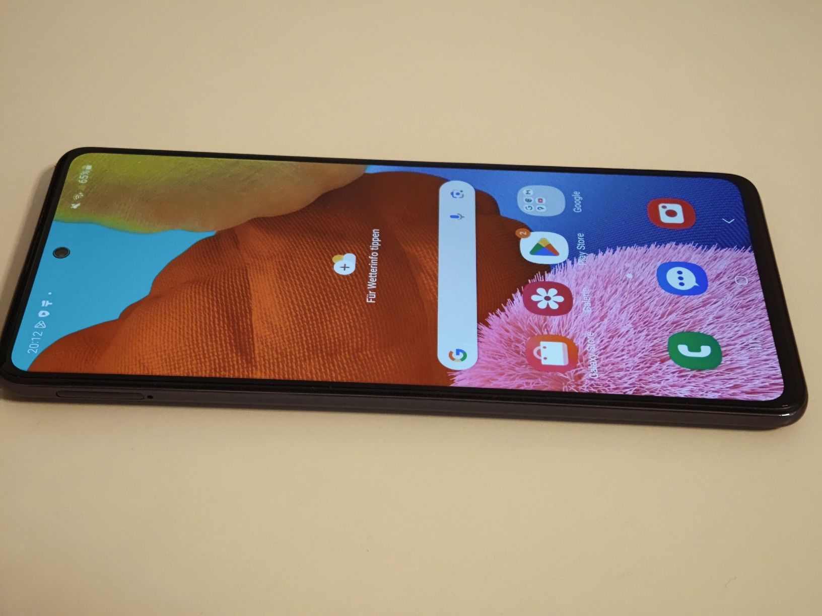 Samsung Telefoni cellulari / Smartphones: Samsung Galaxy A51 - 128 GB – Usato da Volketswil venduto da Dbx_856 6