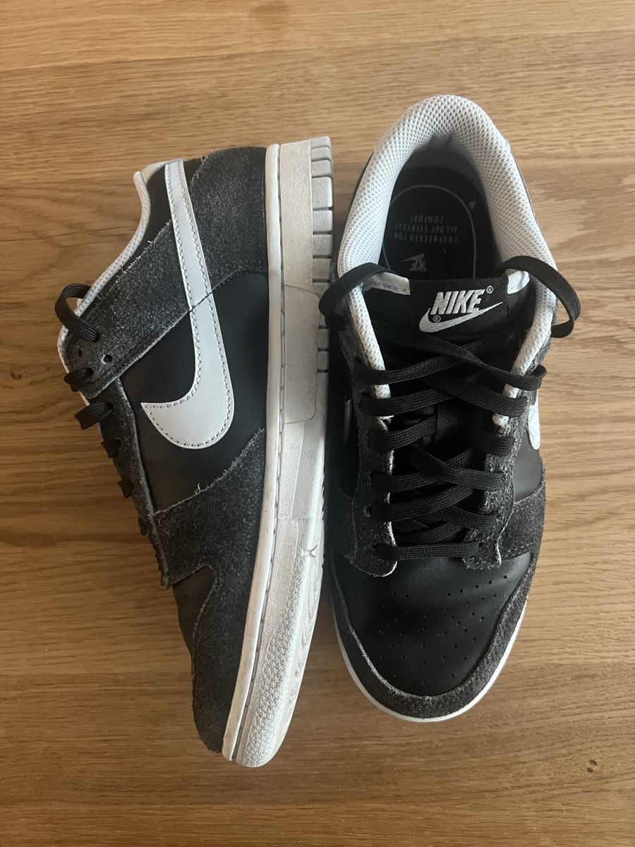 Nike Scarpe da uomo: Nike Dunk Low – Nuovo (secondo la descrizione) da Schöftland venduto da Boston73