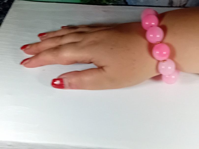 Armbänder & -reifen: armband modeschmuck,,,elastisch – Neu (gemäss Beschreibung) aus Basel von bij_5hqd 3