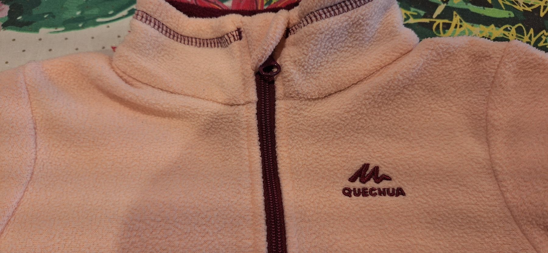 Decathlon Pulls et sweat-shirts: Fleece Pullover – D'occasion à Oberägeri par Runningiceman 2