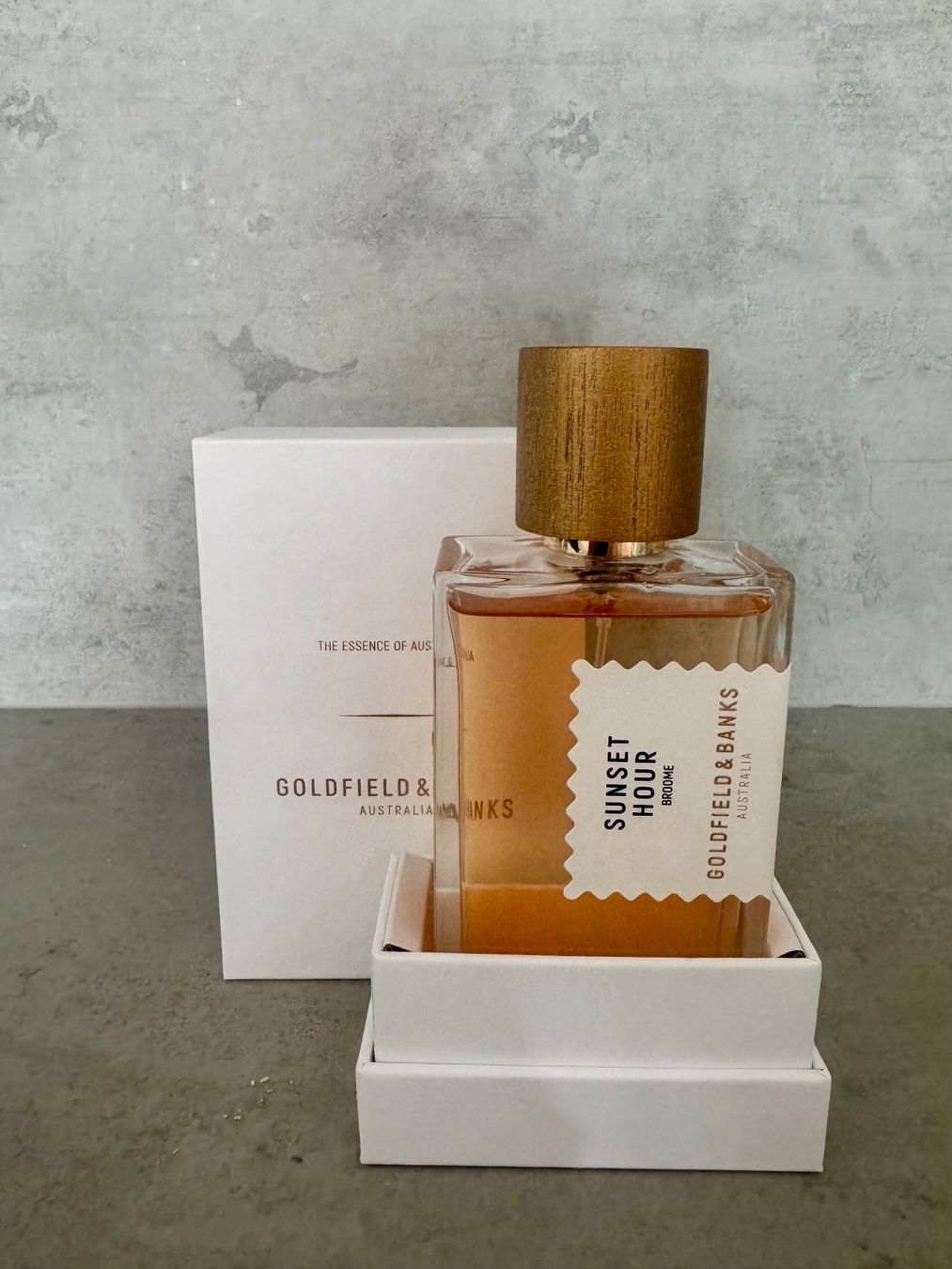 Profumi & Eau de Toilette: Goldfield & Banks - Sunset Hour 100ml – Nuovo (secondo la descrizione) da Otelfingen venduto da Lilly_01