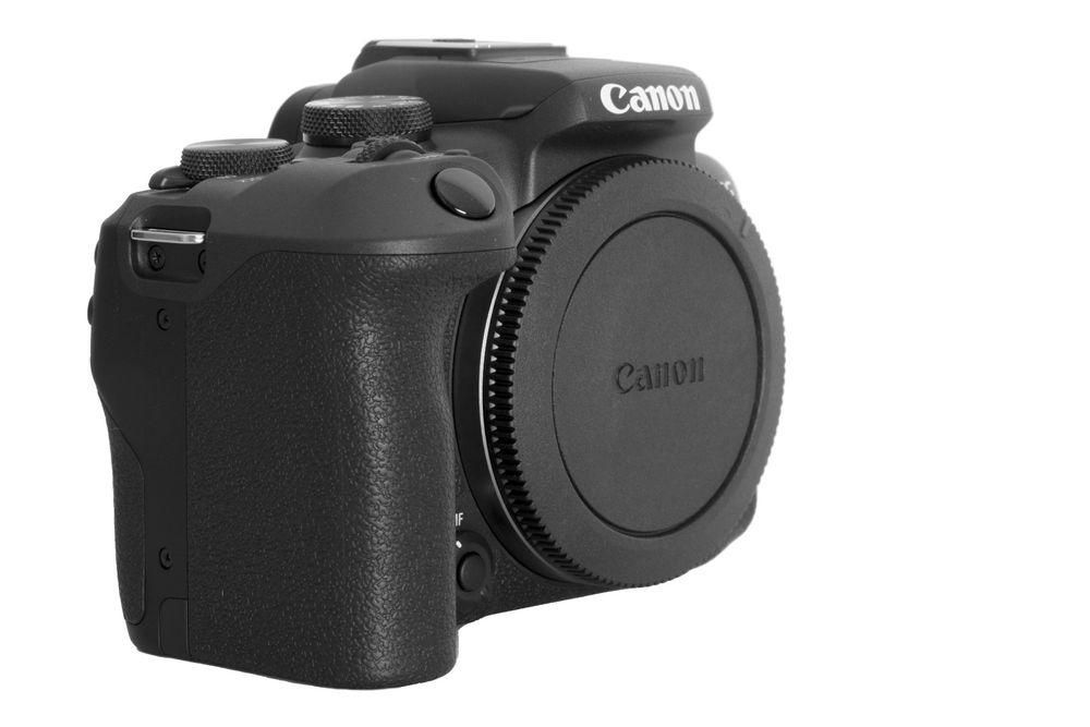 CANON EOS R10 Kamera R 10 Digitalkamera Kaufen auf Ricardo