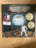 Saturday Night Fever - Doppel LP - Bee Gees Hits!