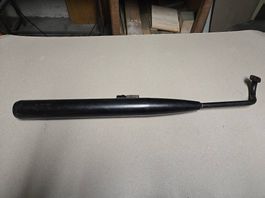 Fantic Issimo 287 Auspuff Original Fabrikneu.
