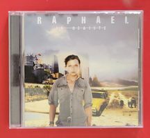 CD - RAPHAEL - La Réalité