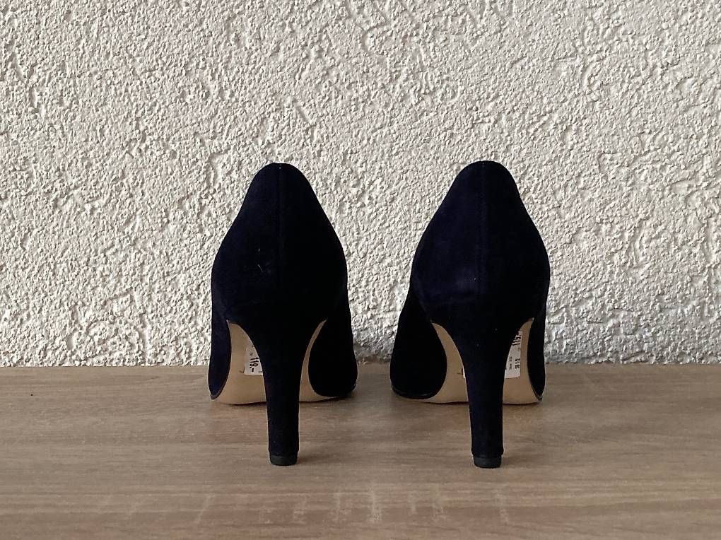 Scarpe da donna: High heel neu – Usato da Rüegsauschachen venduto da Ben313 3