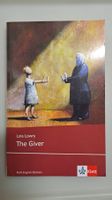 The Giver, Lois Lowry, Klett English Edition B1