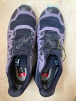 Salomon Speedcross 5 GORE-TEX Damen – Grösse 39 1/3