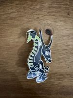 Drachen Pin / PIN