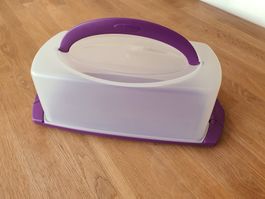 Kuchentransportbox Neu unbenutzt