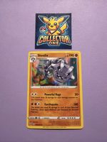 Pokemo Steelix Holo 2021 Top
