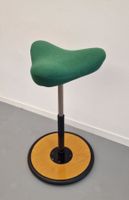 Design, Hocker, Höhenverstellbar, Stokke Move, Per Øie, 1985