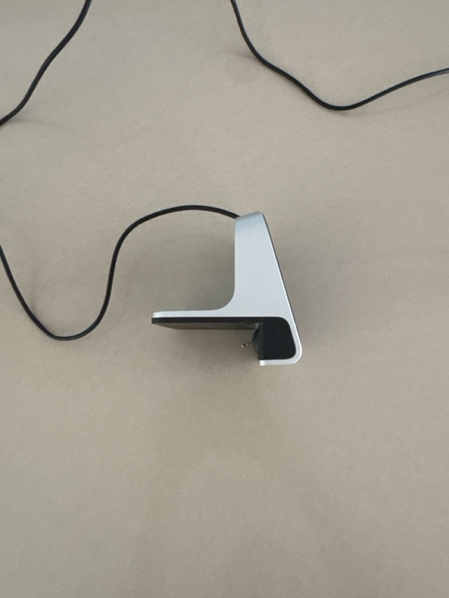 Belkin Docking station: Belkin Docking Station TOP Zustand iPhone / iPad – Usato da Wil SG venduto da Saintch 1