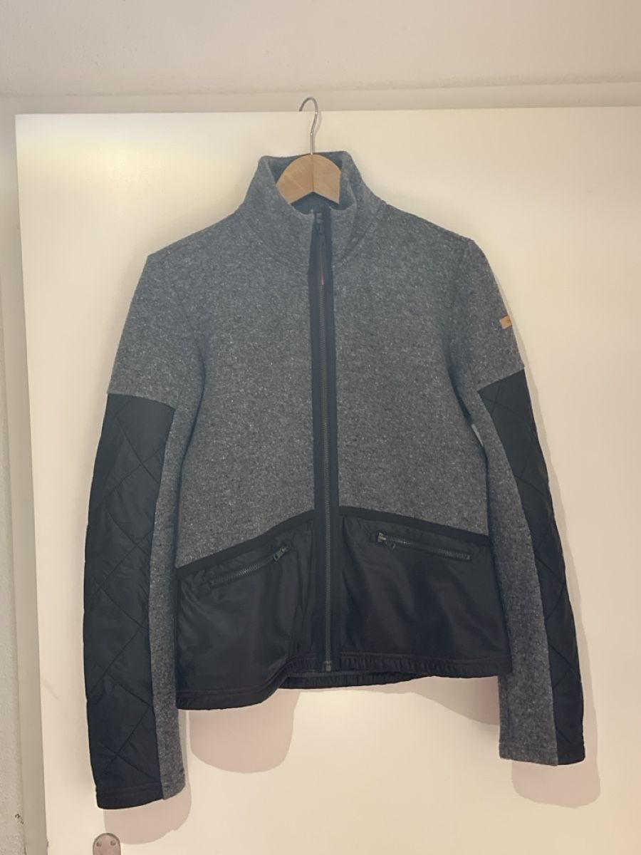 Capranea Giacche: Jacke – Nuovo (secondo la descrizione) da Dietlikon venduto da Fluschi