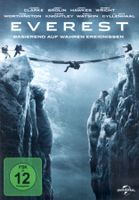 DVD: Everest (mit Sam Worthington, Keira Knightley)