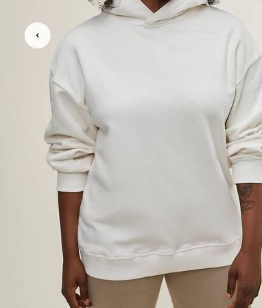 Dariadeh Hoodie Carl