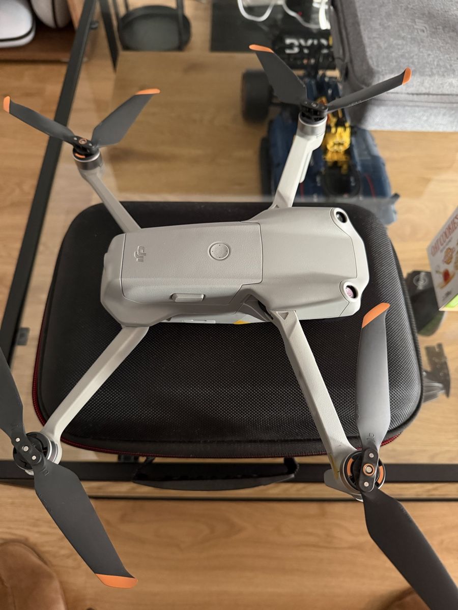 Action Cam: DJI Air 2S Drone – Usato da Horgen venduto da ant_7hkj 1