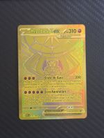 Pokémon - Méga-Zygarde EX - POR 124/088 - FR 🇫🇷
