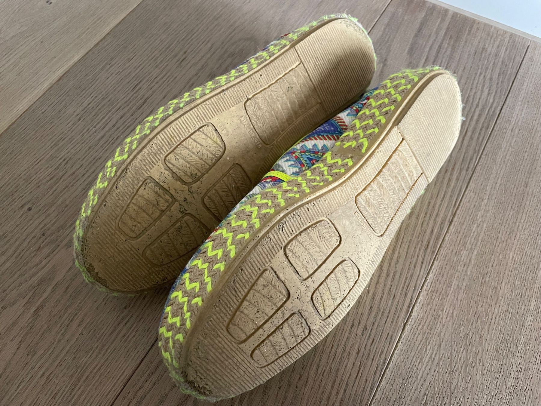 Scarpe da donna: Sehr schöne Schuhe – Usato da Neuwilen venduto da bobbel01 2