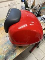 Vespa Case